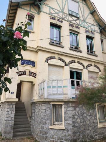 L'oasis Apartment